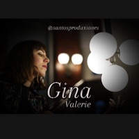 Valerie (feat. Gina) - Single - Santosproduxiones