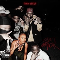 Get Back - Single - Miah kenzo
