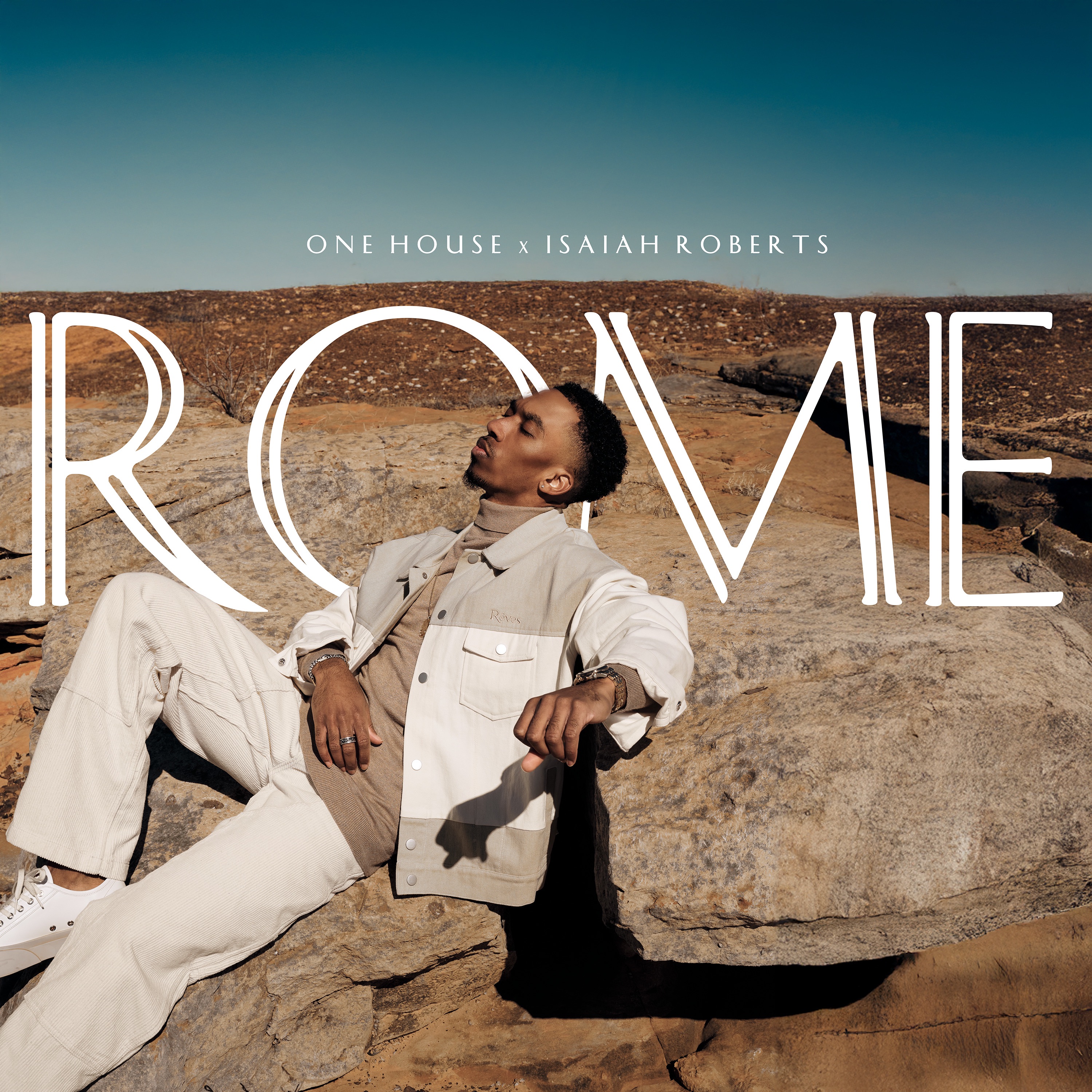 Rome - Single