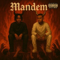 Mandem (feat. Blck) - Single - ASHADO
