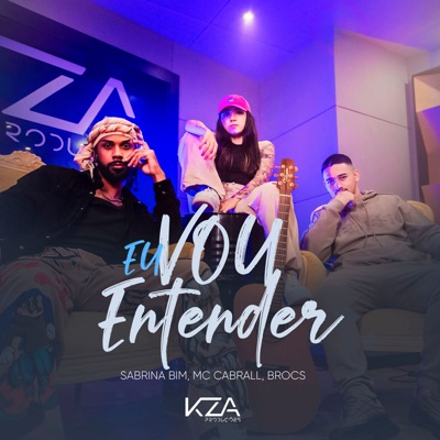 Eu Vou Entender - Single