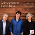 Brahms: Concerto for Violin, Cello and Orchestra in A Minor, Op. 102: III. Vivace non troppo