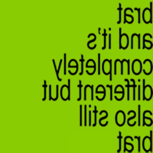 Album artwork