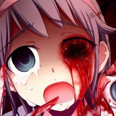 Song - Cannibalistic Killer - ih3artG0r3