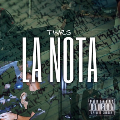 LA NOTA (feat. Prod JeuzBeats) - Single