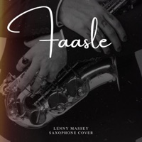 Faasle (Saxophone) - Single - Lenny Massey