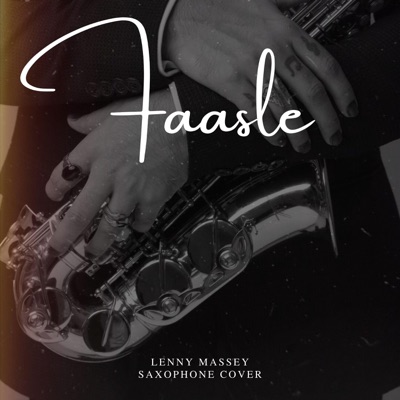 Faasle (Saxophone) - Single