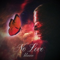 NO LOVE (feat. Alicks) - Single - KLMRN