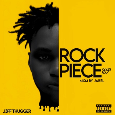 ROCK PEICE - EP
