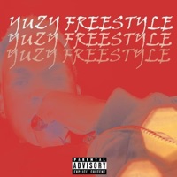 YUZY FREESTYLE - Single - Mark Yuzy