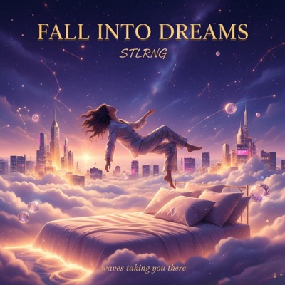 Fall Into Dreams - Single