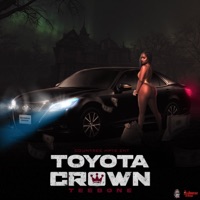 Toyota Crown - Single - Teebone
