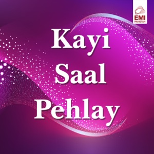 Kayi Saal Pehlay (Original Motion Picture Soundtrack) - EP