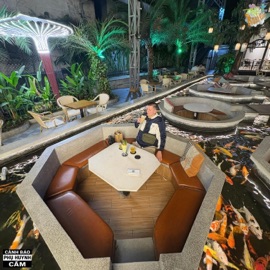 The Voyage JordanE420