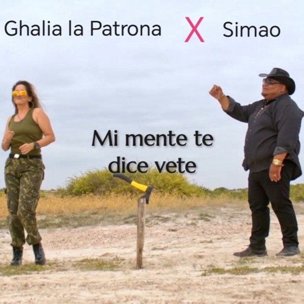 Mi mente te dice vete