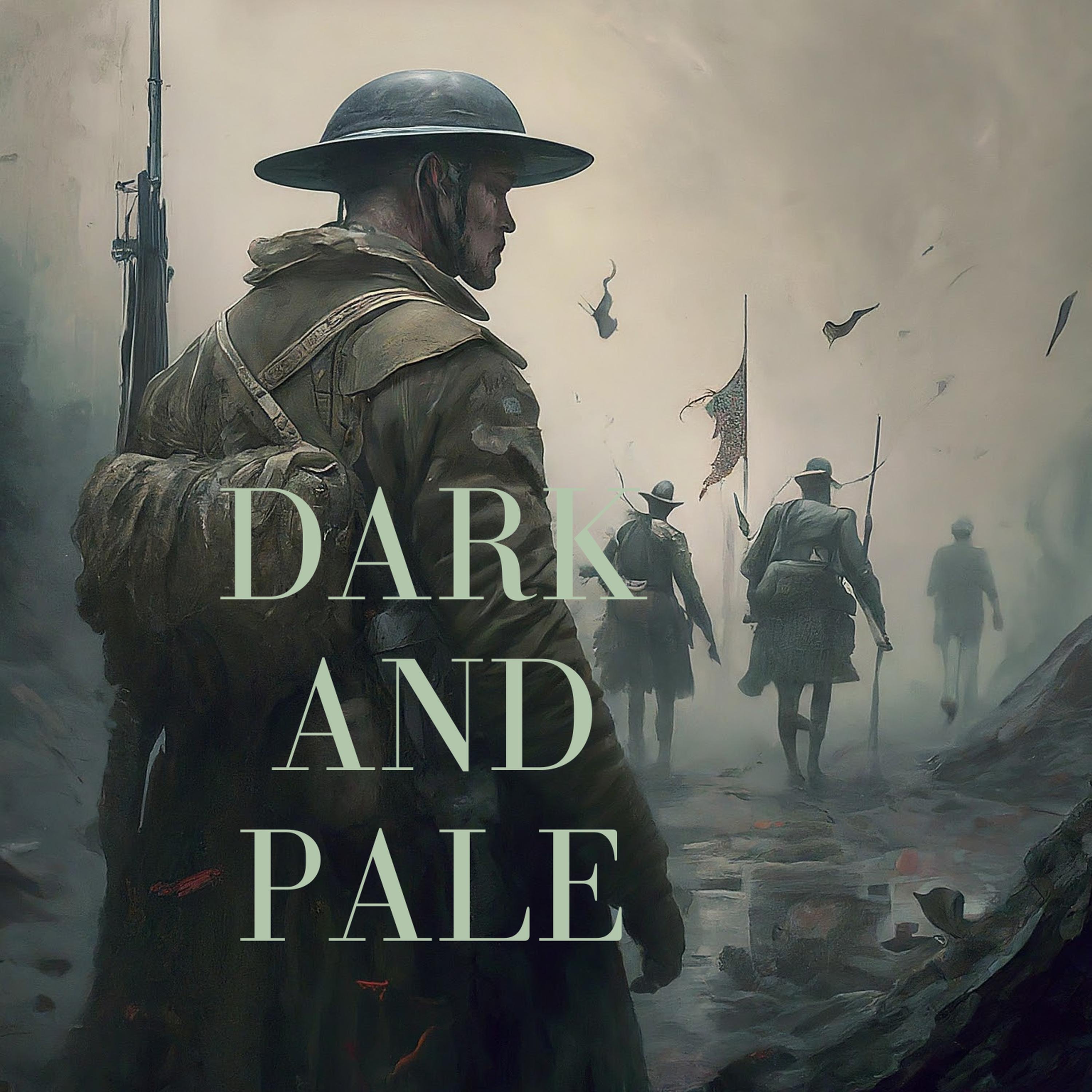 Dark and Pale - Single