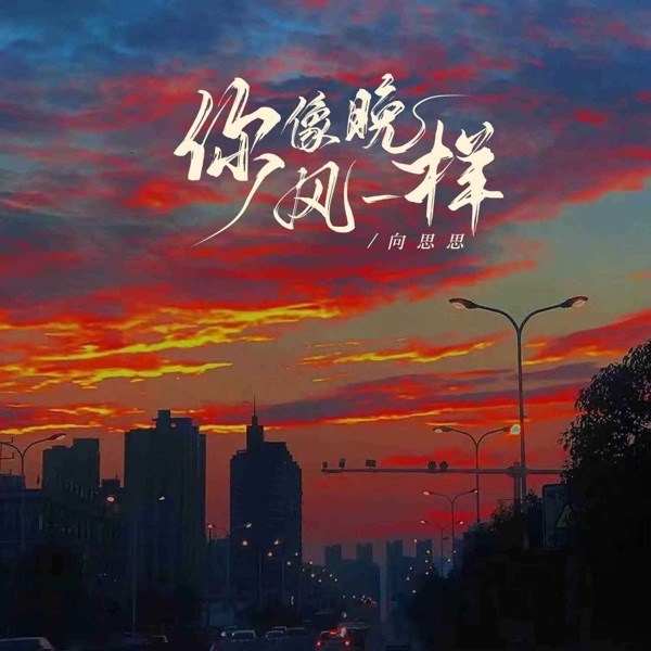 你像晚风一样 - Single