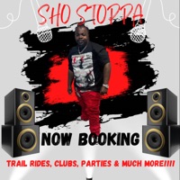 Haters (feat. Lady Ray Ray) - Single - Sho'Stoppa
