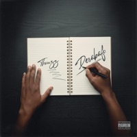 DESABAFO - Single - Thxuzz