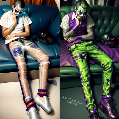 3 Headed Dragon (feat. Masaodasecond & Nightmkare) - Single