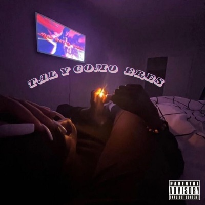 Tal y Como eres - Single