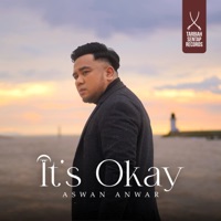 It's Okay (Piano Version) - Single - Aswan Anwar