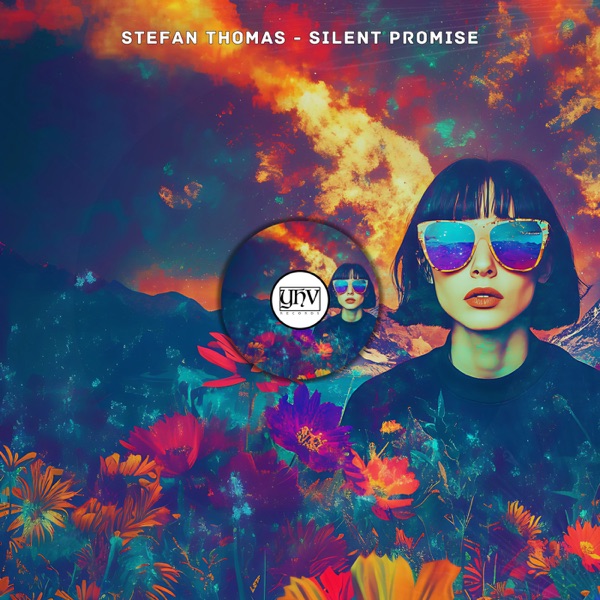 Silent Promise - Single