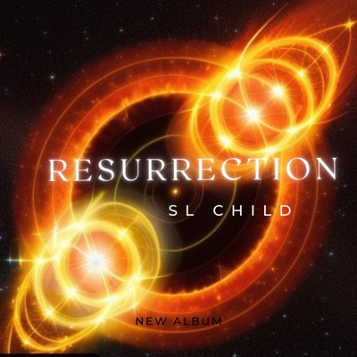 Resurrection - Single