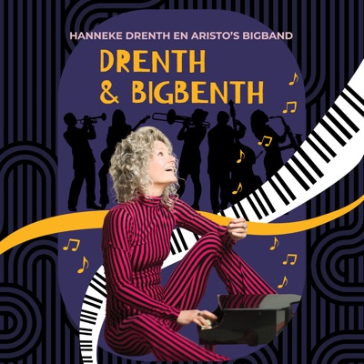 Hou Van Jou (with Folker Tettero, Bert Boeren, Gijs Anders van Straalen, André Pet, Dave Breidenbach, Kees Adolfsen & Mark Eshuis) - Single