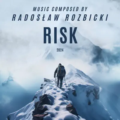 Listen to Risk - Single by Radoslaw Rozbicki