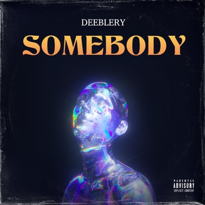SOMEBODY - Single