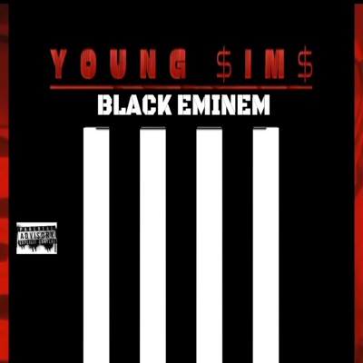 Black Eminem IIII