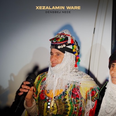 Fırat Production - Dengbej Nece Xezalamin Ware