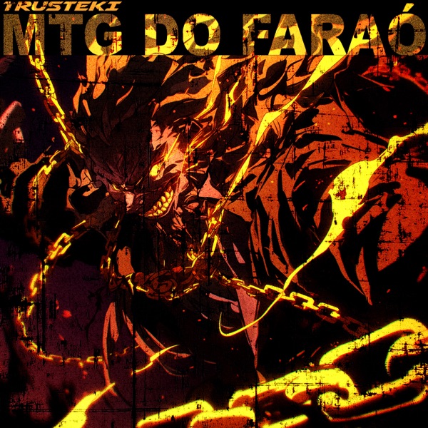 MTG DO FARAÓ - Single