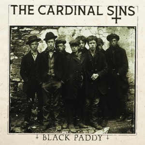 Black Paddy - Single