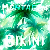 MONTAGEM BIKINI - EP - PMM & PXEMEKX
