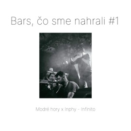Infinito (feat. Inphy) Modre Hory