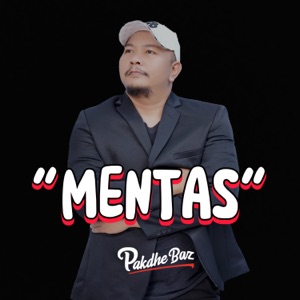 Chord Gitar Mentas - Pakdhe Baz