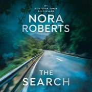 The Search (Unabridged) - Nora Roberts