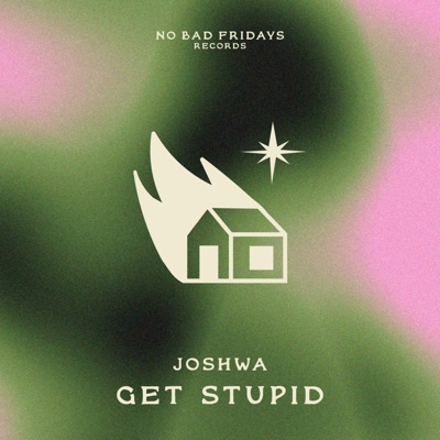 Get Stupid / Lluvia - Single