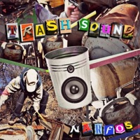 Trash Sound - Single - Narfos