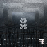 Navio Bailado - Single - Carlos Ossie, Bãovivão & MNC BEATZ