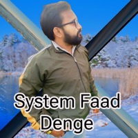 System Faad Denge - Single - Sonu Bhati