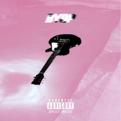 Byop - EP