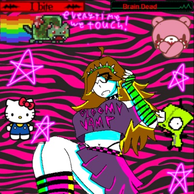 every time we tøuch! - Single