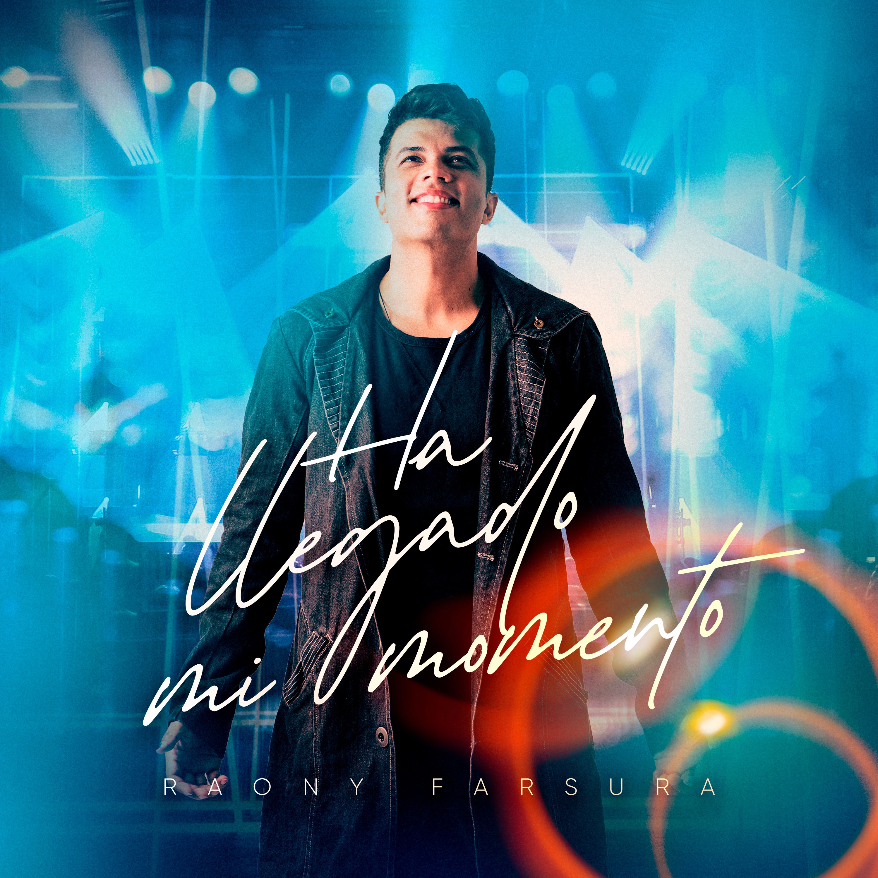 Ha Llegado Mi Momento - Single