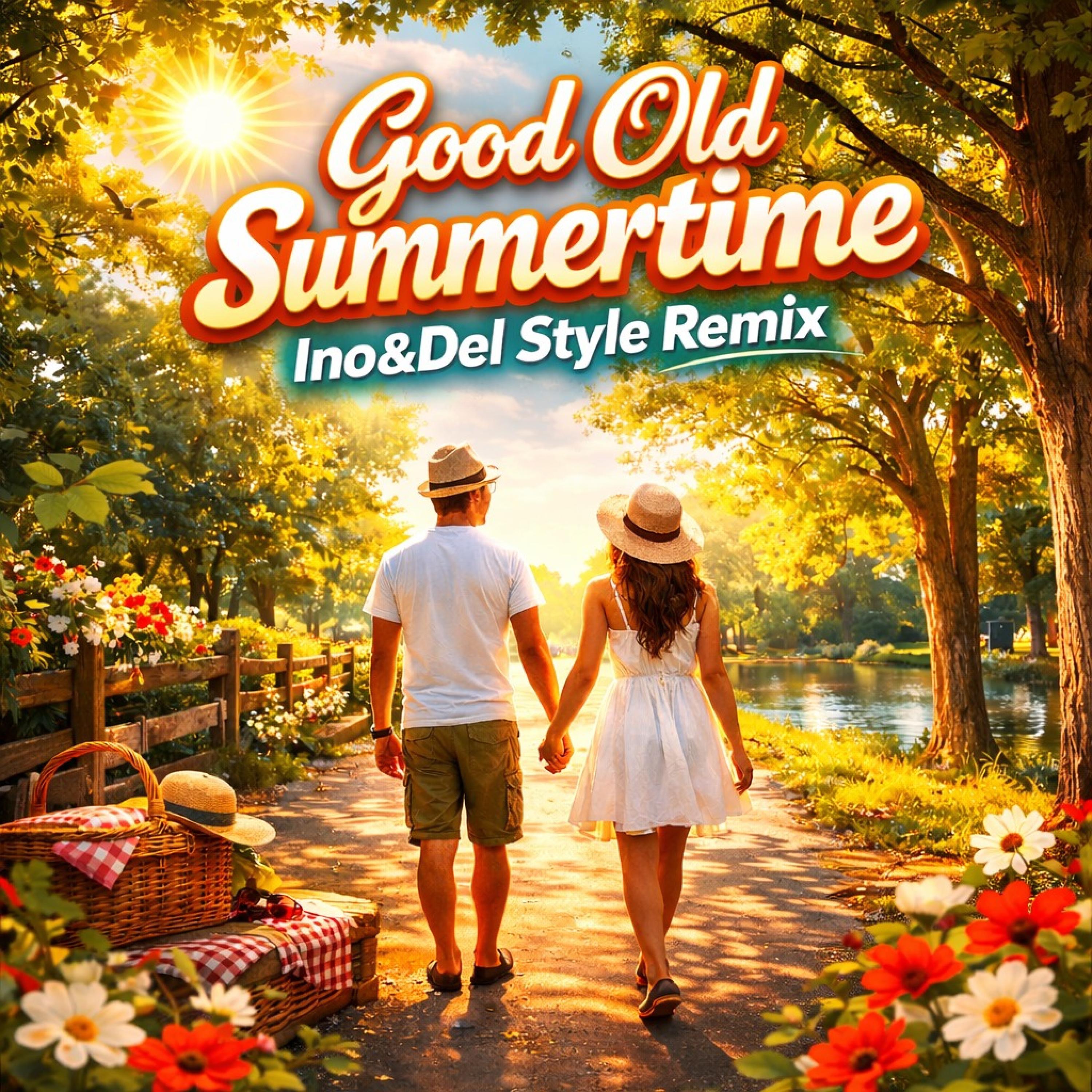 Good Old Summertime - Single