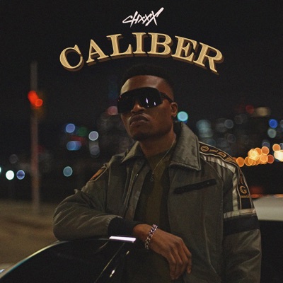 Caliber - Single