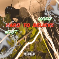 HARD TO BELIEVE - Single - Weezy_T