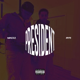 PRÉSIDENT (feat. BENZzz) Arys